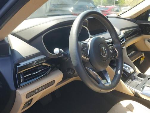 2024 Acura MDX Technology Package