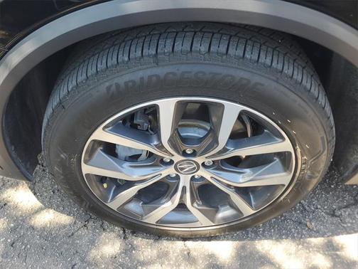 2024 Acura MDX Technology Package