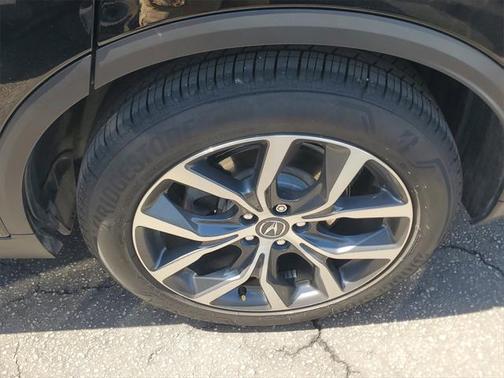 2024 Acura MDX Technology Package