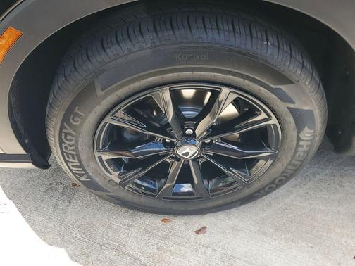 2025 Honda CR-V Hybrid Sport FWD