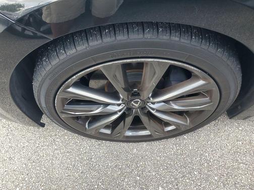 Caviar 2024 Lexus IS 350 Base