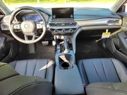 2026 Acura Integra FWD