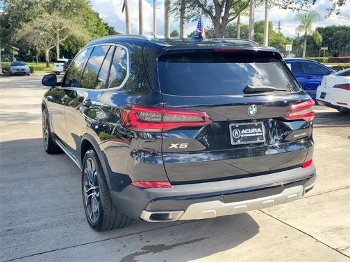 2023 BMW X5 sDrive40i