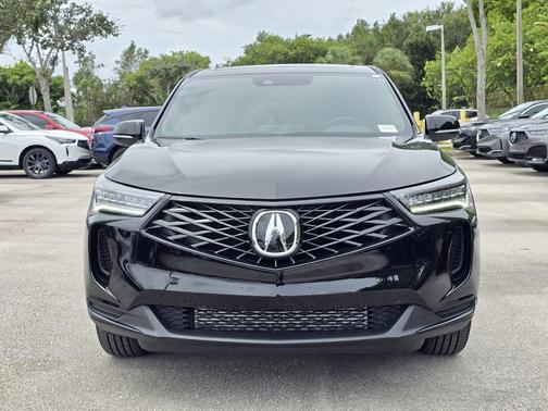 2026 Acura RDX Base