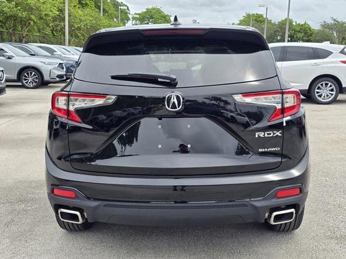 2026 Acura RDX Base