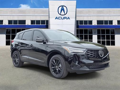 2026 Acura RDX Base