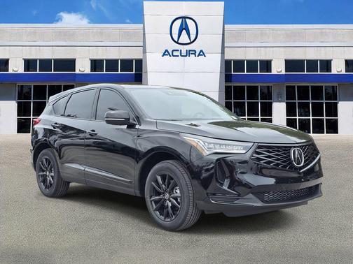 2026 Acura RDX Base
