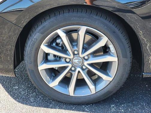 2025 Acura Integra Base