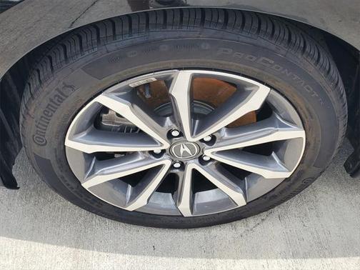 2025 Acura Integra Base