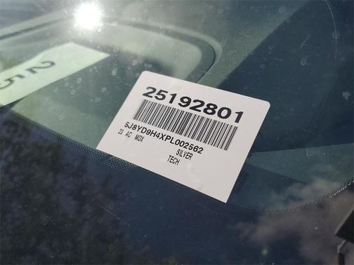 2023 Acura MDX Technology Package
