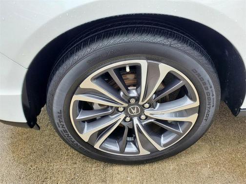Photo 4 of 33 of 2020 Acura MDX 3.5L w/Technology Package