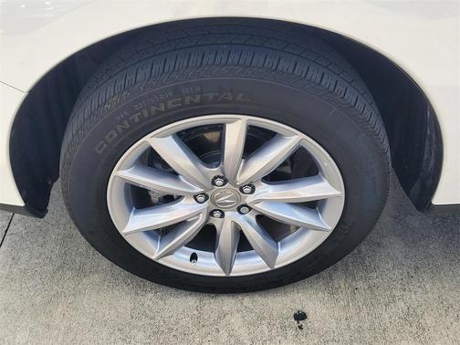 2023 Acura RDX Base