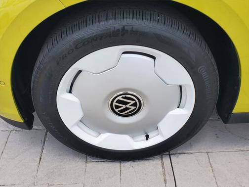 2025 Volkswagen ID. Buzz 1st Edition