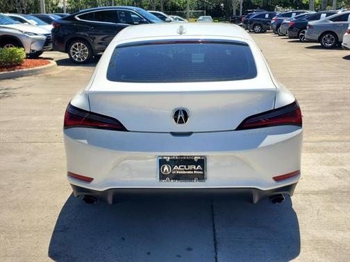 2023 Acura Integra Base