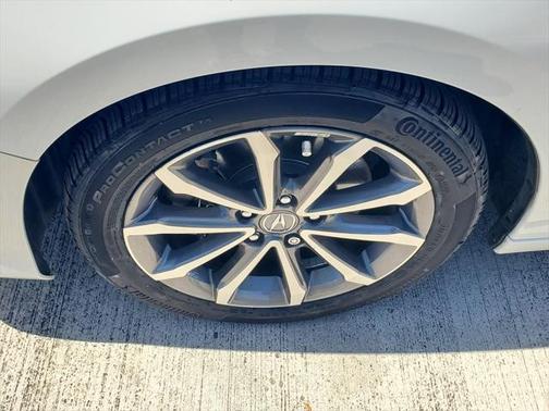 2023 Acura Integra Base