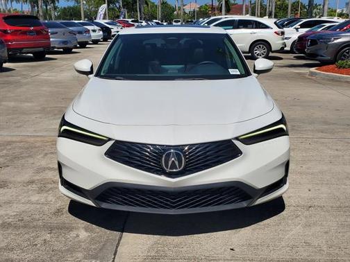 2023 Acura Integra Base
