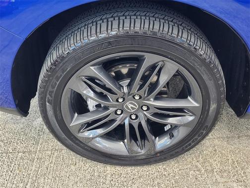 2023 Acura RDX Base