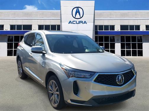 2023 Acura RDX Technology Package