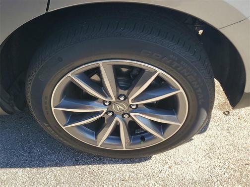 2023 Acura RDX Technology Package