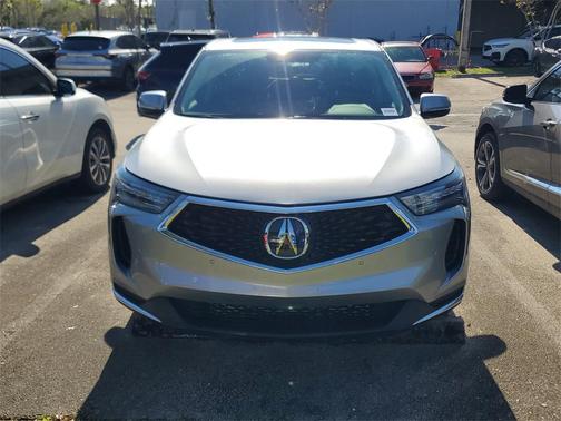 2023 Acura RDX Technology Package