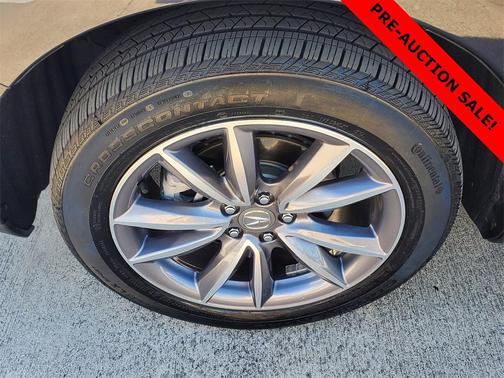 2023 Acura RDX Technology Package