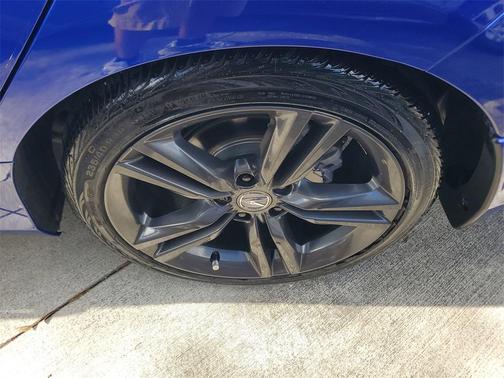 2024 Acura Integra A-SPEC