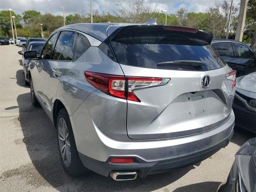 2023 Acura RDX Technology Package