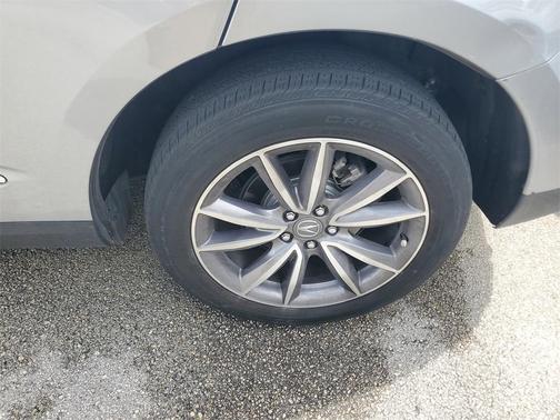 2023 Acura RDX Technology Package