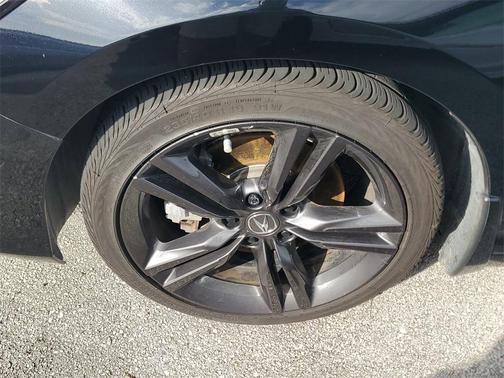 2023 Acura Integra A-SPEC Technology