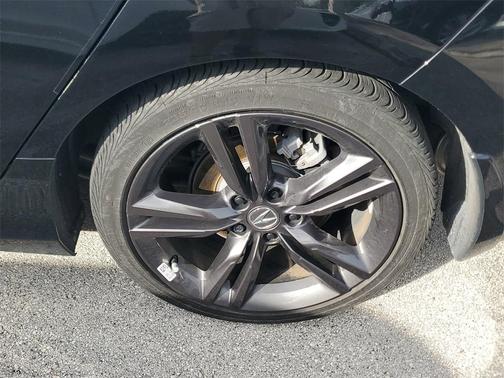 2023 Acura Integra A-SPEC Technology