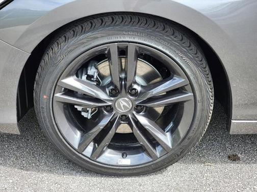 2025 Acura Integra A-SPEC w/ Technology