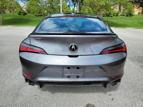 2025 Acura Integra A-SPEC w/ Technology