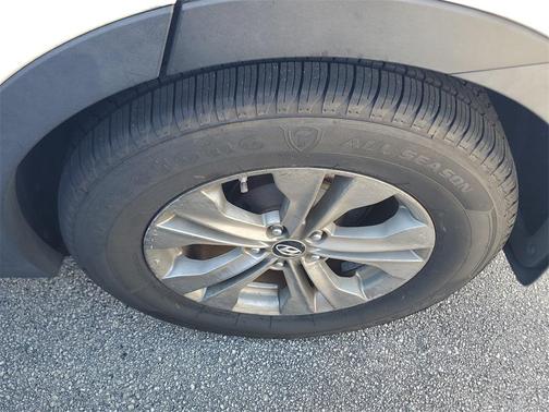 2014 Hyundai Santa Fe Sport 2.4L