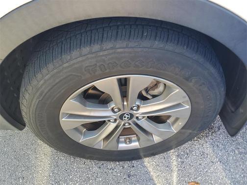 2014 Hyundai Santa Fe Sport 2.4L