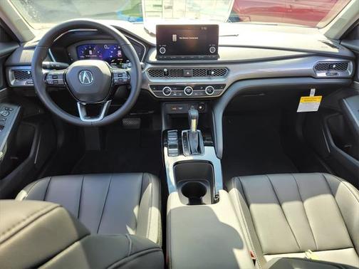 2025 Acura Integra Base