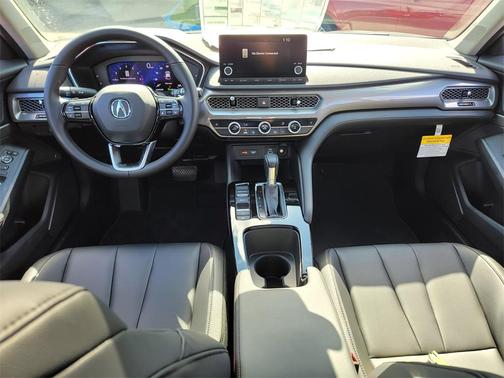 2025 Acura Integra Base