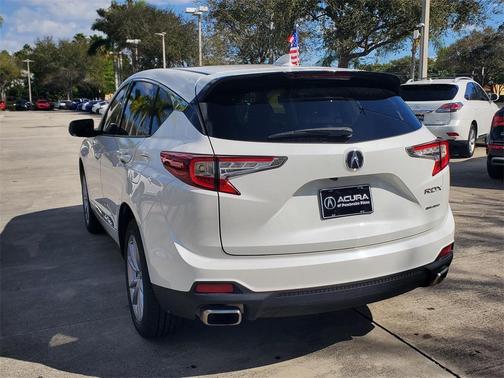 2023 Acura RDX Base