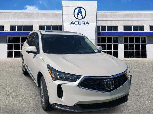 2023 Acura RDX Base