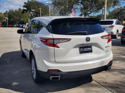 2023 Acura RDX Base