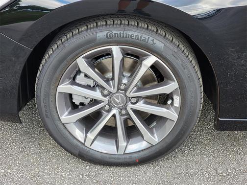 2026 Acura Integra FWD