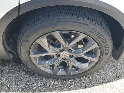2022 Acura MDX A-Spec Package