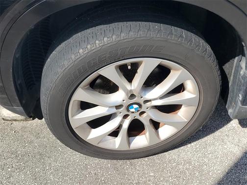 2016 BMW X5 sDrive35i