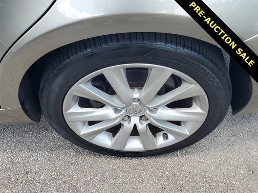 2015 Lexus IS 250 Base