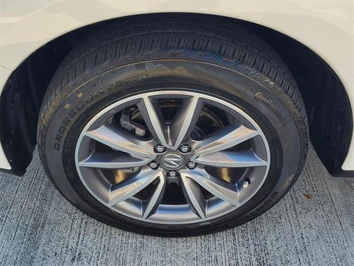 2021 Acura RDX Technology Package