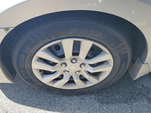 2013 Nissan Altima 2.5 S