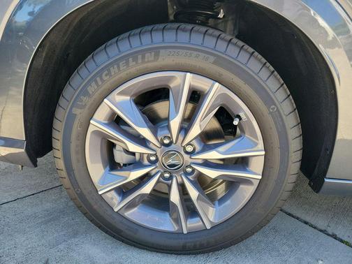 Urban Gray Pearl 2026 Acura ADX Base