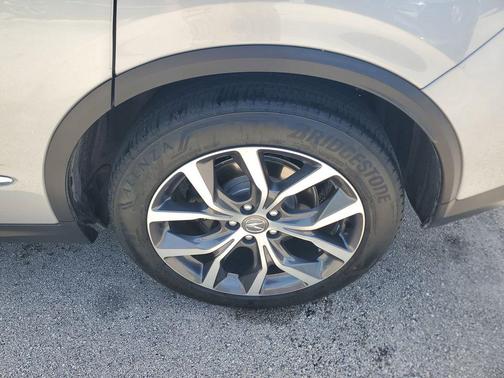 2024 Acura MDX Technology Package