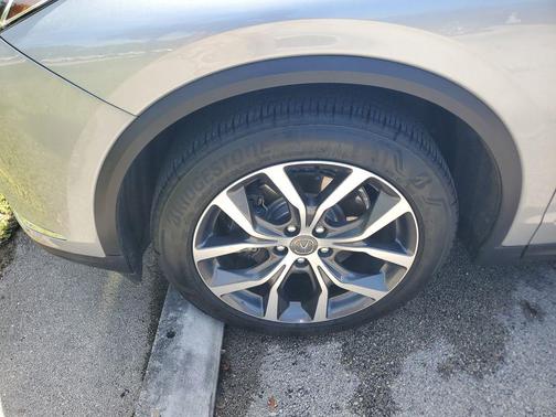 2024 Acura MDX Technology Package