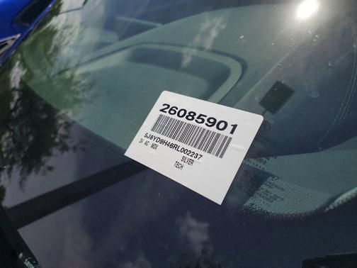 2024 Acura MDX Technology Package