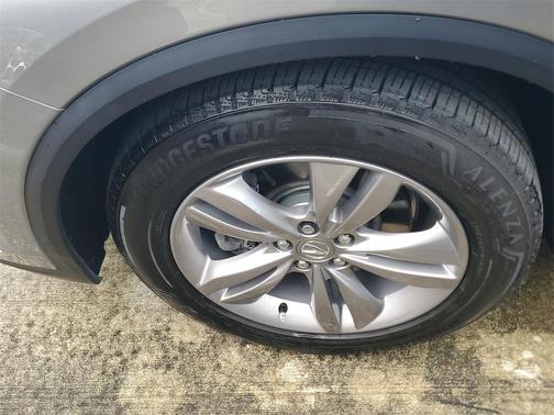 2023 Acura MDX Standard